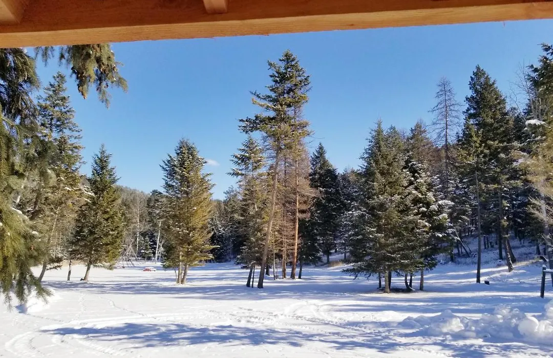 Lonesome Dove Ranch-1