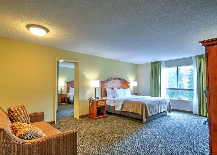 Quality Inn Big Sky
