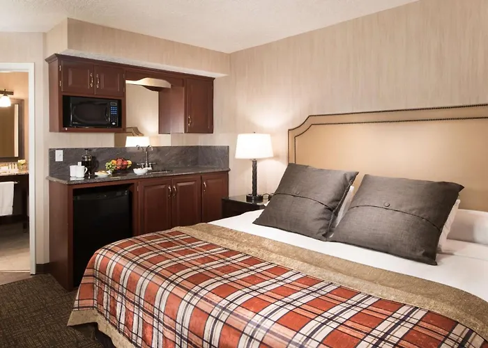 Best Western Plus Flathead Lake Inn And Suites